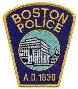 Boston Police